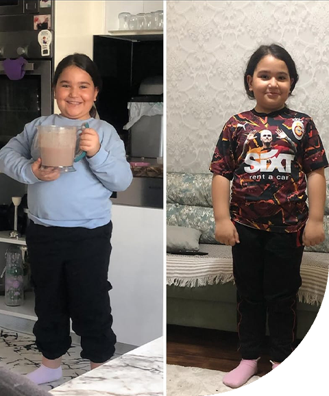 Diyetisyen Merve Akın 