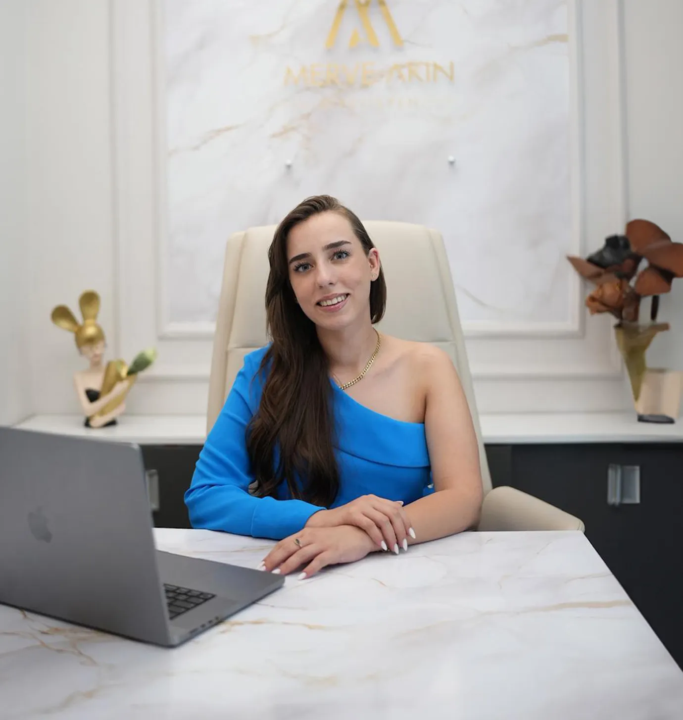 Diyetisyen Merve Akın – 